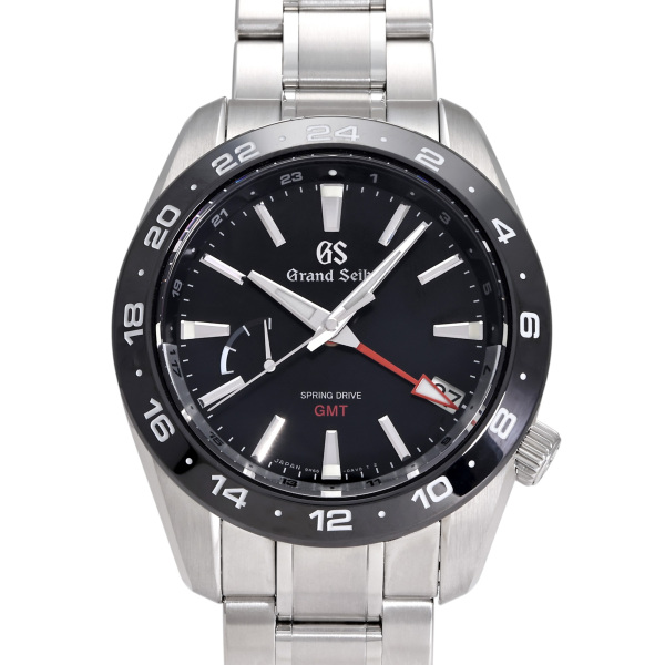 グランドセイコー grand-seiko スポーツ コレクション sport_collection w255176