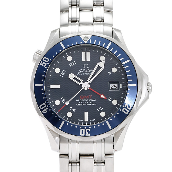 オメガ omega シーマスター seamaster w255179