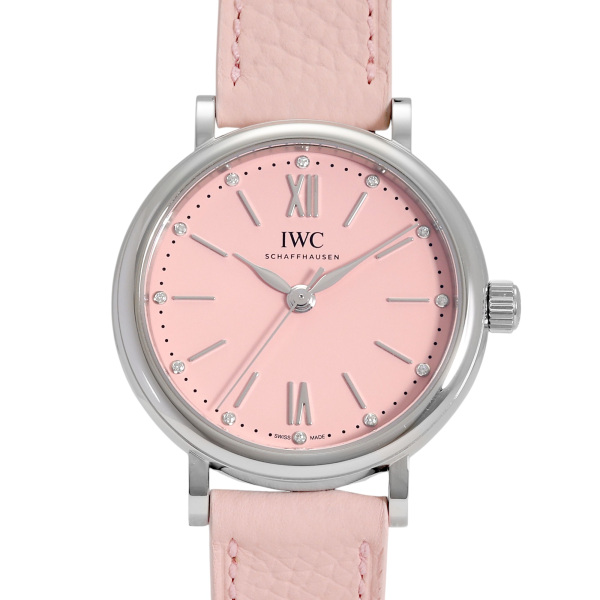 iwc portfino IWC ポートフィノ オートマティック iw357417