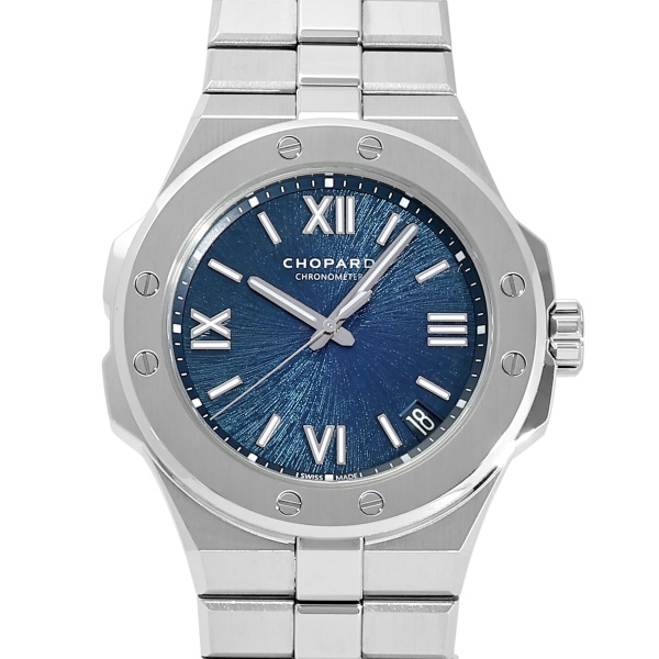 chopard alpine eagle ショパール アルパインイーグル ラージ 298600-3001