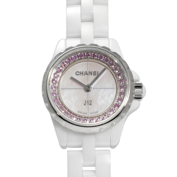 シャネル chanel J12 j12 w255212