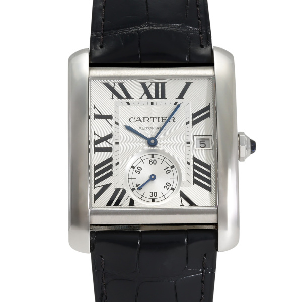 カルティエ cartier タンク tank w255217