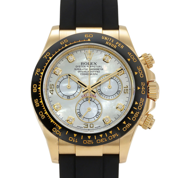 ロレックス rolex コスモグラフ デイトナ daytona w255255