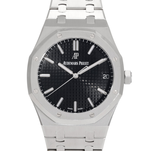 audemarspiguet royaloak オーデマ・ピゲ ロイヤルオーク オートマティック 15500st.oo.1220st.03