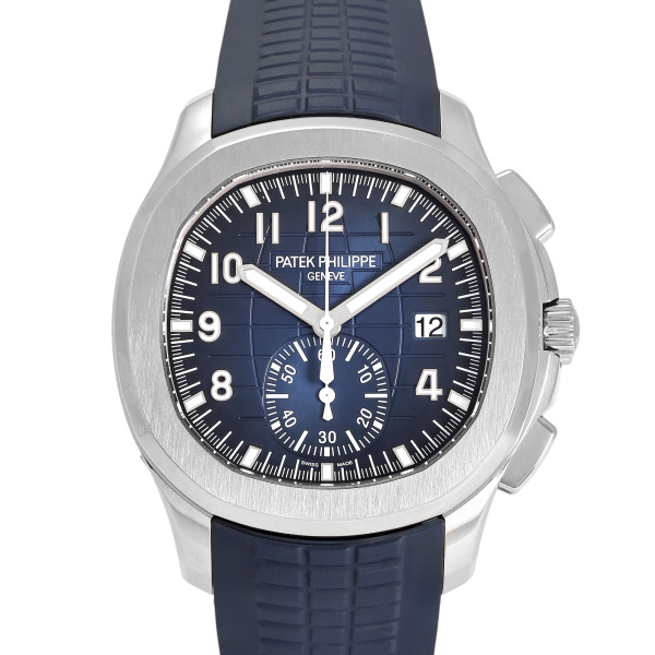 パテック・フィリップ patekphilippe アクアノート aquanaut w255263