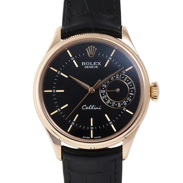 ロレックス rolex チェリーニ cellini w255272