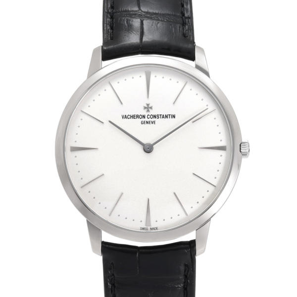 vacheronconstantin patrimony ヴァシュロン・コンスタンタン パトリモニー マニュアルワインディング 81180/000g-9117