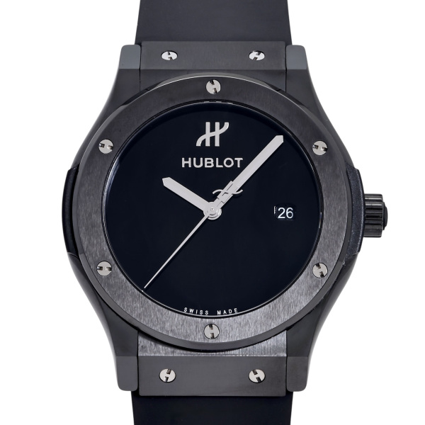 hublot classicfusion ウブロ クラシックフュージョン オリジナル ブラックマジック 542.cx.1270.rx.mdm