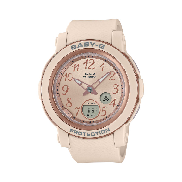casio babyg カシオ ベビージー BGA-290 Series bga-290sa-4ajf