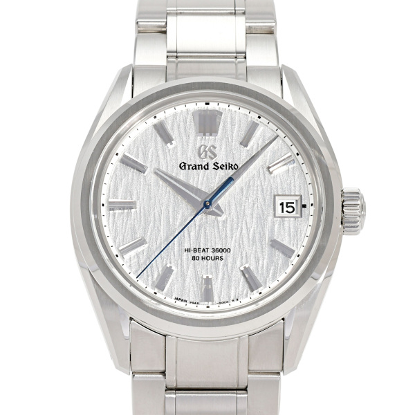 grand-seiko evolution9 グランドセイコー エボリューション9 コレクション 白樺 GSブティック サロン マスターショップ限定 slgh005