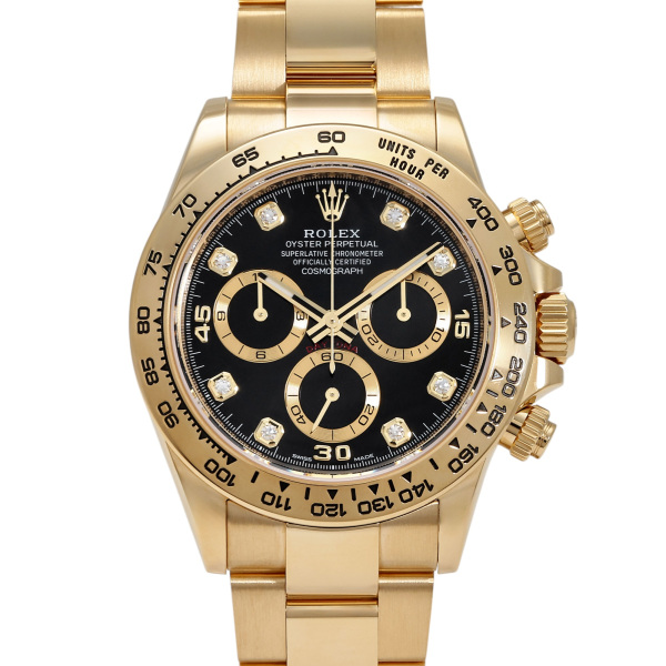 ロレックス rolex コスモグラフ デイトナ daytona w255294