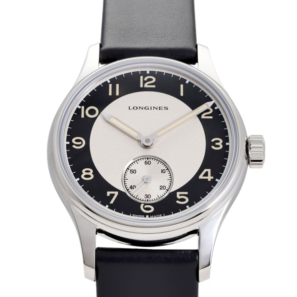 longines heritage ロンジン ヘリテージ クラシック タキシード l2.330.4.93.0