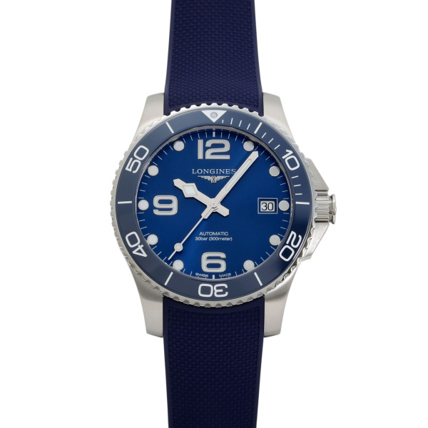 ロンジン longines ハイドロコンクエスト hydroconques w255322
