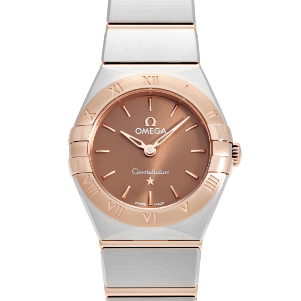 OMEGA omega Constellation constellation w255329