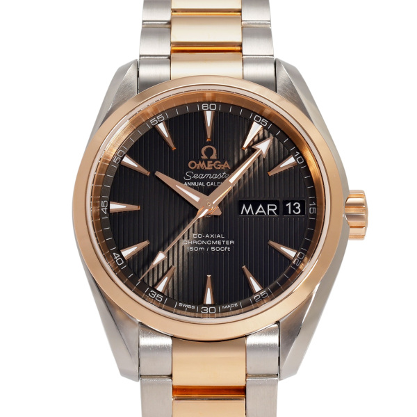 オメガ omega シーマスター seamaster w255350