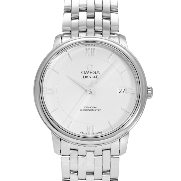 オメガ omega デ・ヴィル deville w255365