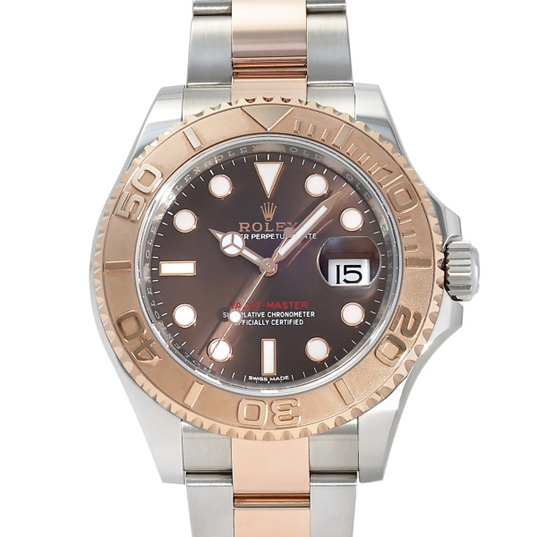 ロレックス rolex ヨットマスター yachtmaster w255381