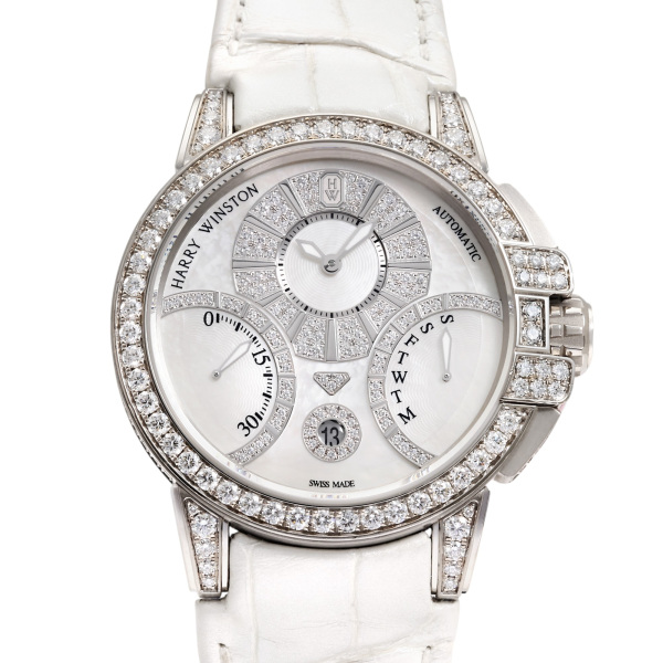 HARRY WINSTON harrywinston Ocean ocean w255387