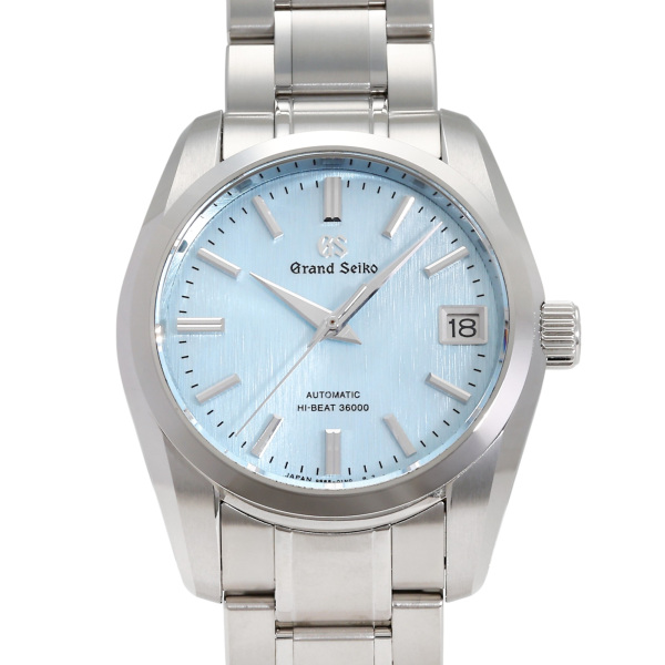 Grand Seiko grand-seiko Heritage Collection heritage_collection w255401