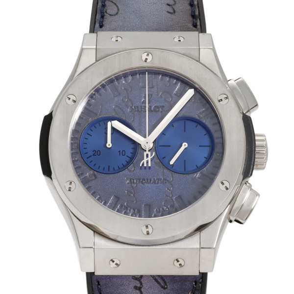 HUBLOT hublot Classic fusion classicfusion w255419