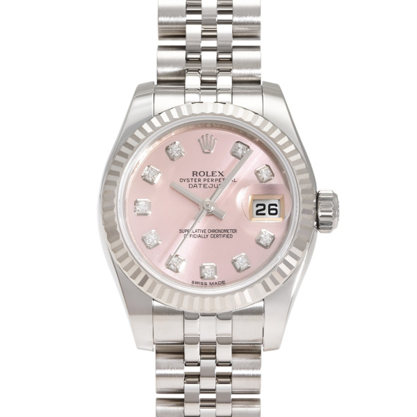 ロレックス rolex デイトジャスト datejust w255459