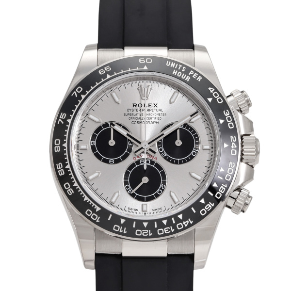 ロレックス rolex コスモグラフ デイトナ daytona w255555