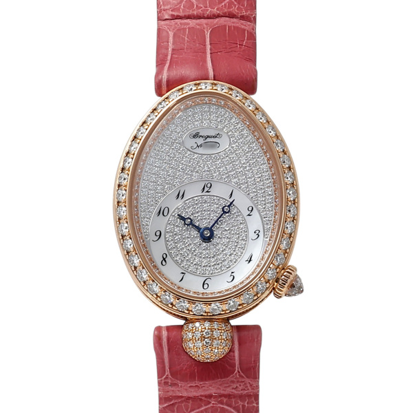 breguet queenofnaples ブレゲ クイーンオブネイプルズ  8928br/8d/844/dd0d