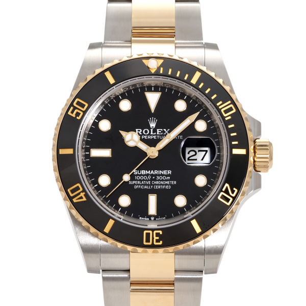 ロレックス rolex サブマリーナー デイト submarinerdate w255563