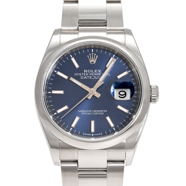 ロレックス rolex デイトジャスト datejust w255564