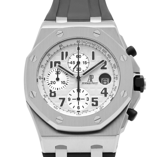 audemarspiguet royaloakoffshore オーデマ・ピゲ ロイヤルオーク オフショア クロノグラフ サファリ 26170st.oo.d091cr.01