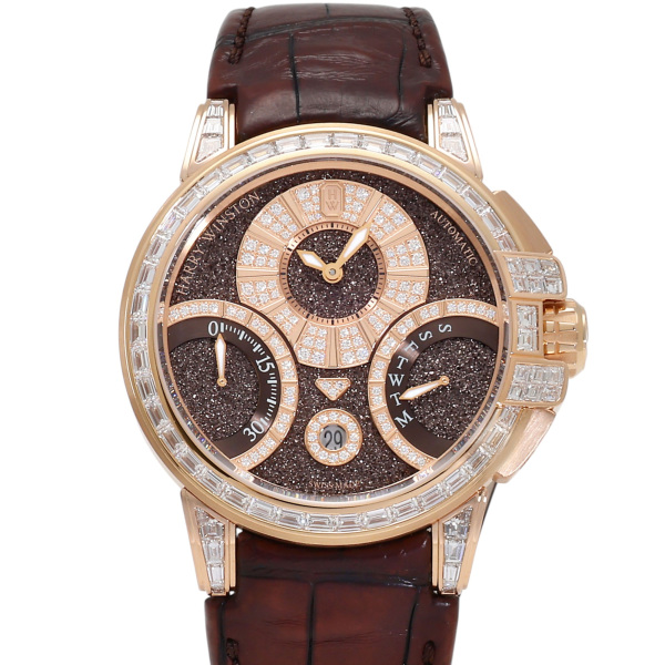 harrywinston ocean w255572