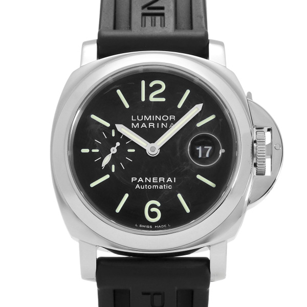 panerai luminor パネライ ルミノール マリーナ pam00104
