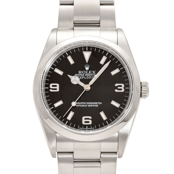 rolex explorer ロレックス エクスプローラー  114270