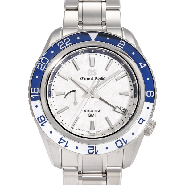グランドセイコー grand-seiko スポーツ コレクション sport_collection w255585