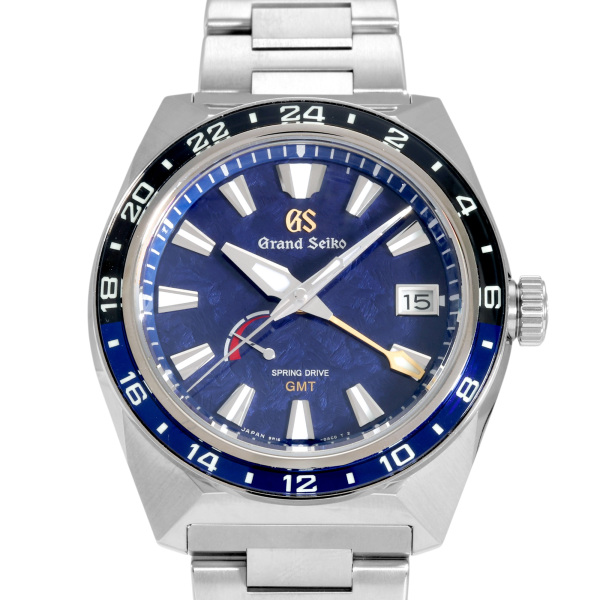 grand-seiko sport_collection グランドセイコー スポーツ コレクション 2024年 特選会 100本限定 sbge309