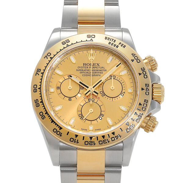 ロレックス rolex コスモグラフ デイトナ daytona w255588
