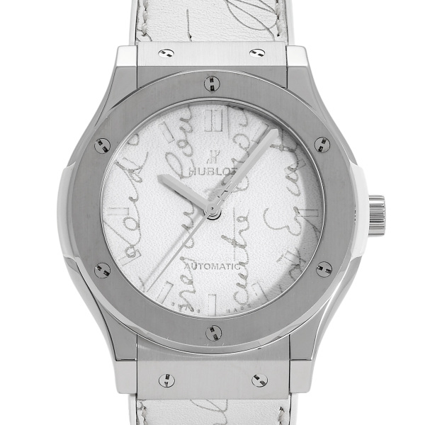 HUBLOT hublot Classic fusion classicfusion w255607