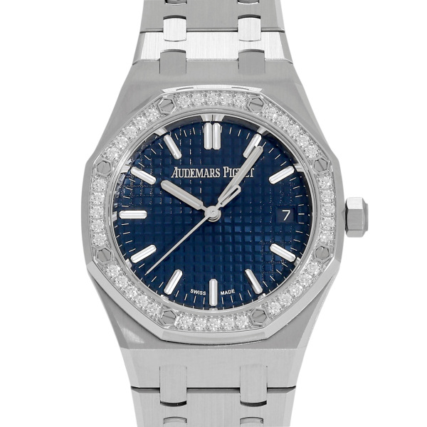 audemarspiguet royaloak オーデマ・ピゲ ロイヤルオーク オートマティック 77451st.zz.1361st.04