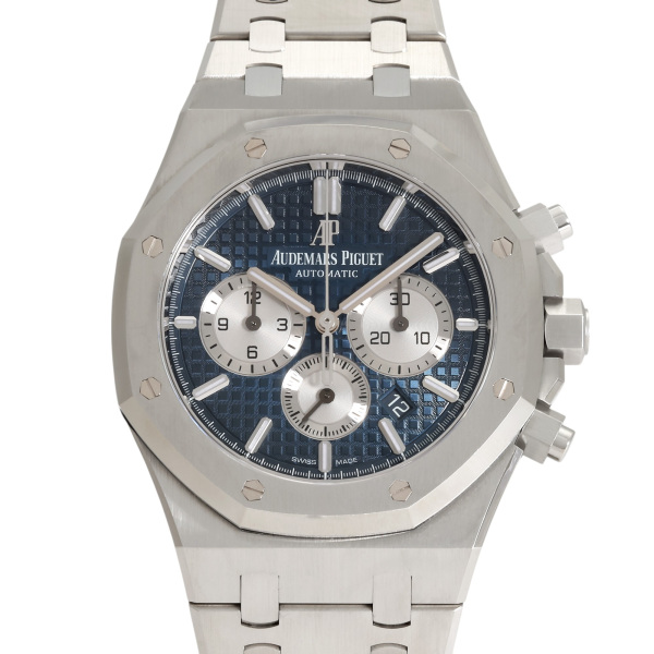 audemarspiguet royaloak オーデマ・ピゲ ロイヤルオーク クロノグラフ 26331st.oo.1220st.01