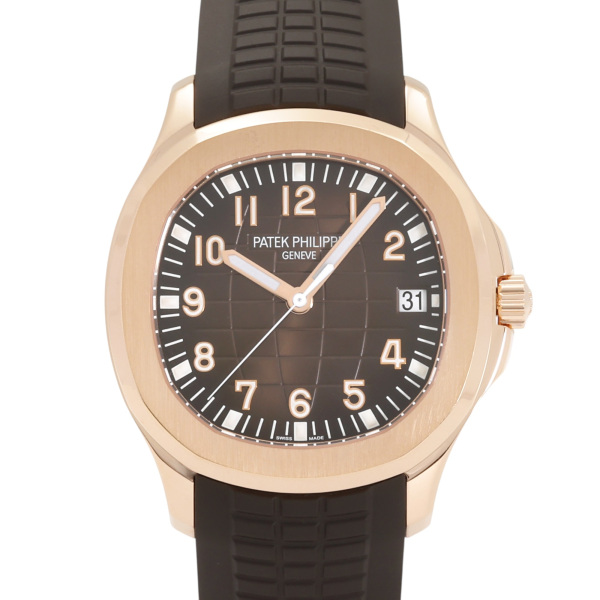 patekphilippe 수상 비행사 파텍 필립 아쿠아  5167r-001