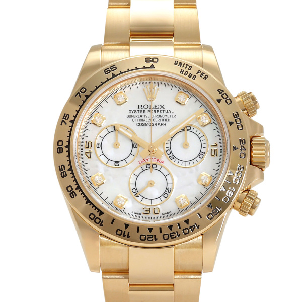 ロレックス rolex コスモグラフ デイトナ daytona w255642
