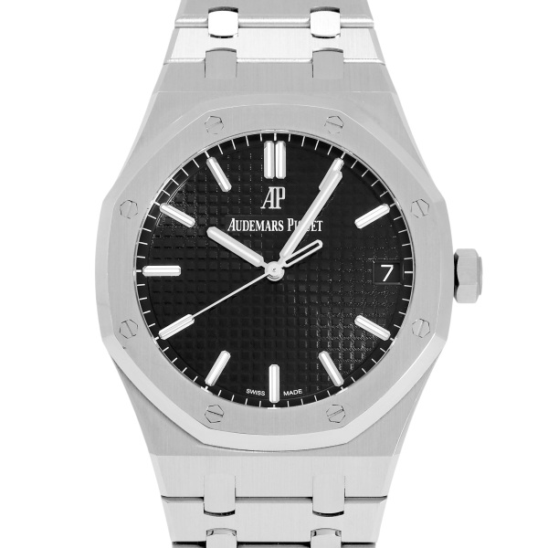 audemarspiguet royaloak オーデマ・ピゲ ロイヤルオーク オートマティック 15500st.oo.1220st.03