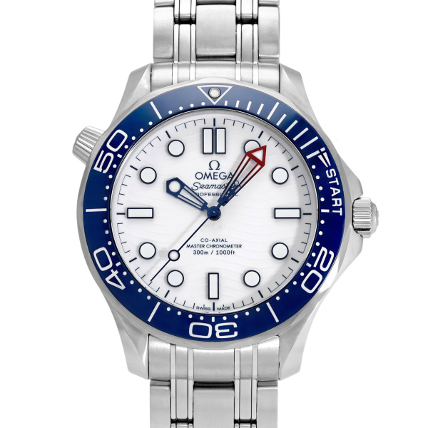 オメガ omega シーマスター seamaster w255670