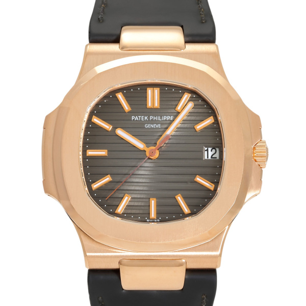 パテック・フィリップ patekphilippe ノーチラス nautilus w255678