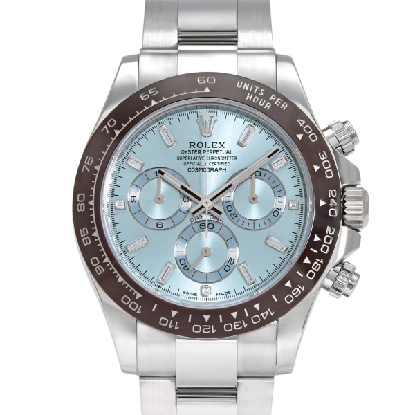 ロレックス rolex コスモグラフ デイトナ daytona w255681