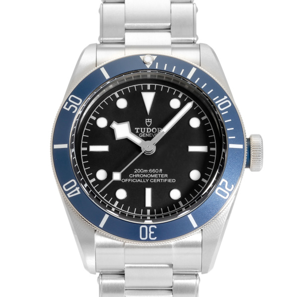 tudor heritage チューダー（チュードル） ヘリテージ ブラックベイ 79230b-0008