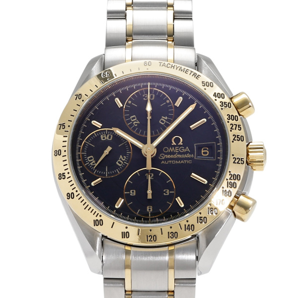 オメガ omega スピードマスター speedmaster w255699