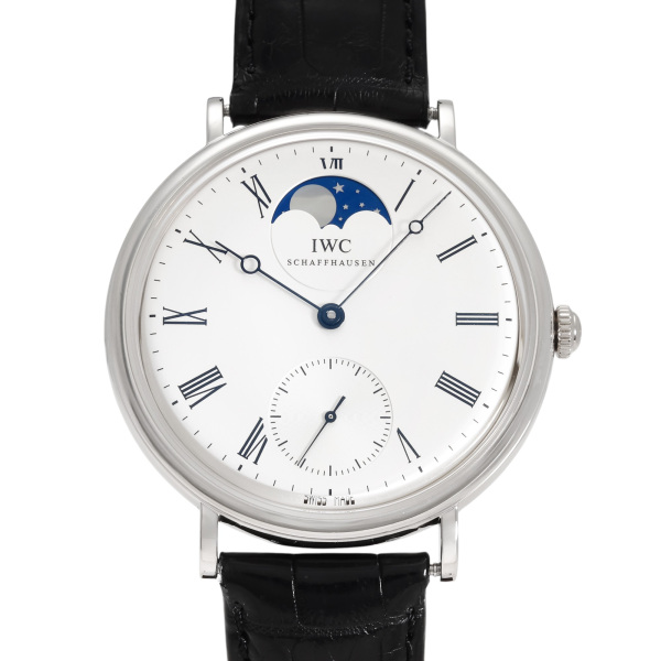 iwc portfino IWC Portofino 500 books in the world iw544805
