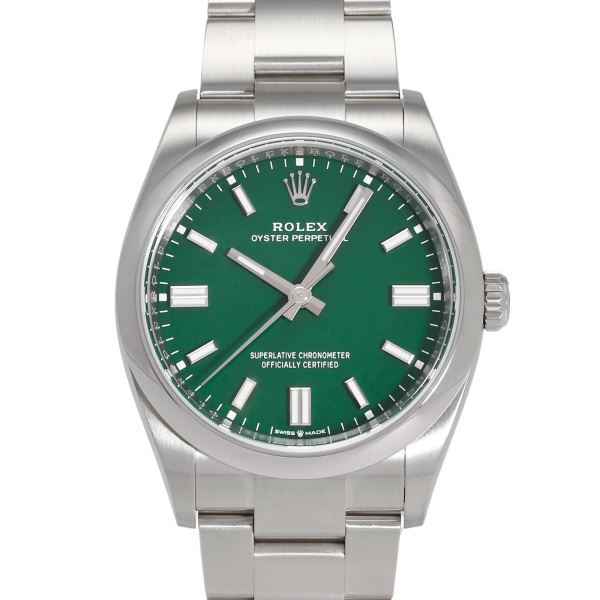 ロレックス rolex オイスターパーペチュアル oysterperpetual w255704