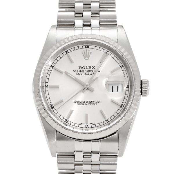 롤렉스 롤렉스 데이트 저스트 datejust w255708